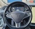 Белый Тесла Модель С, объемом двигателя 0 л и пробегом 119 тыс. км за 23999 $, фото 67 на Automoto.ua