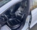 Білий Тесла Модель С, об'ємом двигуна 0 л та пробігом 73 тис. км за 9990 $, фото 7 на Automoto.ua