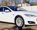 Белый Тесла Модель С, объемом двигателя 0 л и пробегом 119 тыс. км за 23999 $, фото 44 на Automoto.ua