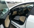 Білий Тесла Модель С, об'ємом двигуна 0 л та пробігом 60 тис. км за 39500 $, фото 4 на Automoto.ua