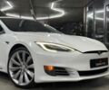 Білий Тесла Модель С, об'ємом двигуна 0 л та пробігом 61 тис. км за 15500 $, фото 3 на Automoto.ua