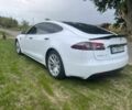 Белый Тесла Модель С, объемом двигателя 0 л и пробегом 240 тыс. км за 15500 $, фото 7 на Automoto.ua