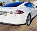 Белый Тесла Модель С, объемом двигателя 0 л и пробегом 119 тыс. км за 23999 $, фото 37 на Automoto.ua