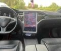 Белый Тесла Модель С, объемом двигателя 0 л и пробегом 240 тыс. км за 15500 $, фото 13 на Automoto.ua