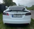 Белый Тесла Модель С, объемом двигателя 0 л и пробегом 240 тыс. км за 15500 $, фото 9 на Automoto.ua