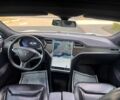 Белый Тесла Модель С, объемом двигателя 0 л и пробегом 78 тыс. км за 7700 $, фото 9 на Automoto.ua