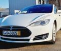 Белый Тесла Модель С, объемом двигателя 0 л и пробегом 119 тыс. км за 23999 $, фото 26 на Automoto.ua