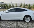 Белый Тесла Модель С, объемом двигателя 0 л и пробегом 70 тыс. км за 14800 $, фото 4 на Automoto.ua