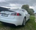 Белый Тесла Модель С, объемом двигателя 0 л и пробегом 240 тыс. км за 15500 $, фото 10 на Automoto.ua