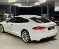 Білий Тесла Модель С, об'ємом двигуна 0 л та пробігом 61 тис. км за 15500 $, фото 12 на Automoto.ua