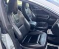 Білий Тесла Модель С, об'ємом двигуна 0 л та пробігом 73 тис. км за 9990 $, фото 10 на Automoto.ua
