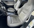 Белый Тесла Модель С, объемом двигателя 0 л и пробегом 120 тыс. км за 6400 $, фото 7 на Automoto.ua