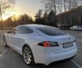 Белый Тесла Модель С, объемом двигателя 0 л и пробегом 62 тыс. км за 15999 $, фото 4 на Automoto.ua