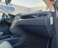 Белый Тесла Модель С, объемом двигателя 0 л и пробегом 119 тыс. км за 23999 $, фото 86 на Automoto.ua