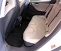 Белый Тесла Модель С, объемом двигателя 0 л и пробегом 62 тыс. км за 20900 $, фото 8 на Automoto.ua