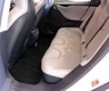 Белый Тесла Модель С, объемом двигателя 0 л и пробегом 62 тыс. км за 19900 $, фото 6 на Automoto.ua