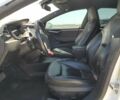 Белый Тесла Модель С, объемом двигателя 0 л и пробегом 197 тыс. км за 10050 $, фото 6 на Automoto.ua