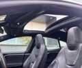 Білий Тесла Модель С, об'ємом двигуна 0 л та пробігом 73 тис. км за 9990 $, фото 9 на Automoto.ua