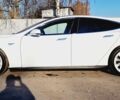 Белый Тесла Модель С, объемом двигателя 0 л и пробегом 119 тыс. км за 23999 $, фото 29 на Automoto.ua