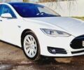 Белый Тесла Модель С, объемом двигателя 0 л и пробегом 119 тыс. км за 23999 $, фото 13 на Automoto.ua