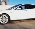 Белый Тесла Модель С, объемом двигателя 0 л и пробегом 119 тыс. км за 23999 $, фото 27 на Automoto.ua