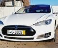 Белый Тесла Модель С, объемом двигателя 0 л и пробегом 119 тыс. км за 23999 $, фото 49 на Automoto.ua