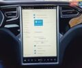 Белый Тесла Модель С, объемом двигателя 0 л и пробегом 119 тыс. км за 23999 $, фото 74 на Automoto.ua