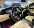 Білий Тесла Модель С, об'ємом двигуна 0 л та пробігом 61 тис. км за 15500 $, фото 17 на Automoto.ua