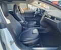 Белый Тесла Модель С, объемом двигателя 0 л и пробегом 119 тыс. км за 23999 $, фото 87 на Automoto.ua