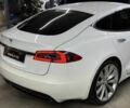 Білий Тесла Модель С, об'ємом двигуна 0 л та пробігом 61 тис. км за 15500 $, фото 9 на Automoto.ua