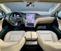Белый Тесла Модель С, объемом двигателя 0 л и пробегом 42 тыс. км за 38500 $, фото 26 на Automoto.ua
