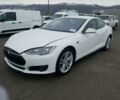 Білий Тесла Модель С, об'ємом двигуна 0 л та пробігом 60 тис. км за 39500 $, фото 1 на Automoto.ua