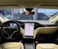 Білий Тесла Модель С, об'ємом двигуна 0 л та пробігом 61 тис. км за 15500 $, фото 19 на Automoto.ua