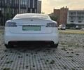 Белый Тесла Модель С, объемом двигателя 0 л и пробегом 70 тыс. км за 14800 $, фото 2 на Automoto.ua
