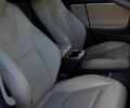 Белый Тесла Модель С, объемом двигателя 0 л и пробегом 78 тыс. км за 9600 $, фото 8 на Automoto.ua