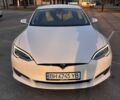 Белый Тесла Модель С, объемом двигателя 0 л и пробегом 62 тыс. км за 15999 $, фото 8 на Automoto.ua