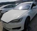 Белый Тесла Модель С, объемом двигателя 0 л и пробегом 197 тыс. км за 10050 $, фото 16 на Automoto.ua