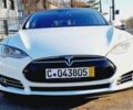 Белый Тесла Модель С, объемом двигателя 0 л и пробегом 119 тыс. км за 23999 $, фото 25 на Automoto.ua