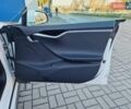 Белый Тесла Модель С, объемом двигателя 0 л и пробегом 119 тыс. км за 23999 $, фото 92 на Automoto.ua