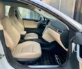 Белый Тесла Модель С, объемом двигателя 0 л и пробегом 42 тыс. км за 38500 $, фото 19 на Automoto.ua