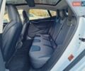 Белый Тесла Модель С, объемом двигателя 0 л и пробегом 119 тыс. км за 23999 $, фото 1 на Automoto.ua