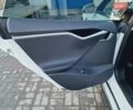 Белый Тесла Модель С, объемом двигателя 0 л и пробегом 119 тыс. км за 23999 $, фото 2 на Automoto.ua
