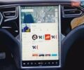 Белый Тесла Модель С, объемом двигателя 0 л и пробегом 119 тыс. км за 23999 $, фото 65 на Automoto.ua