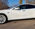 Белый Тесла Модель С, объемом двигателя 0 л и пробегом 119 тыс. км за 23999 $, фото 54 на Automoto.ua