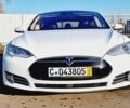 Белый Тесла Модель С, объемом двигателя 0 л и пробегом 119 тыс. км за 23999 $, фото 48 на Automoto.ua