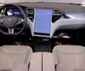 Белый Тесла Модель С, объемом двигателя 0 л и пробегом 62 тыс. км за 20900 $, фото 6 на Automoto.ua