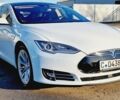 Белый Тесла Модель С, объемом двигателя 0 л и пробегом 119 тыс. км за 23999 $, фото 12 на Automoto.ua