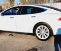 Белый Тесла Модель С, объемом двигателя 0 л и пробегом 119 тыс. км за 23999 $, фото 31 на Automoto.ua