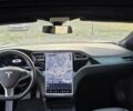 Белый Тесла Модель С, объемом двигателя 0 л и пробегом 70 тыс. км за 14800 $, фото 7 на Automoto.ua