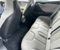 Белый Тесла Модель С, объемом двигателя 0 л и пробегом 120 тыс. км за 6400 $, фото 19 на Automoto.ua